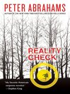 Imagen de portada para Reality Check